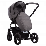 Kočík Bebetto Holland NEW Black – col.01